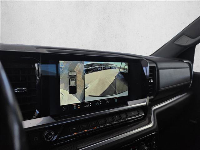 Used 2023 Chevrolet Silverado 1500 RST w/ All Star Edition Plus image 26