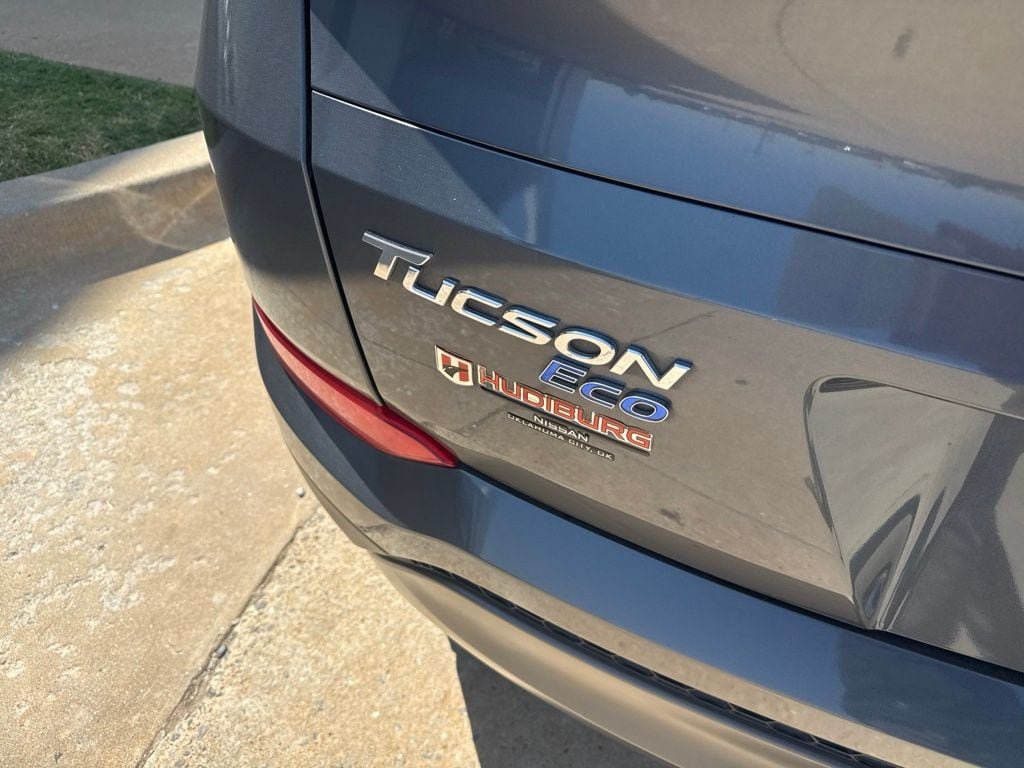 Used 2016 Hyundai Tucson Eco FWD image 6