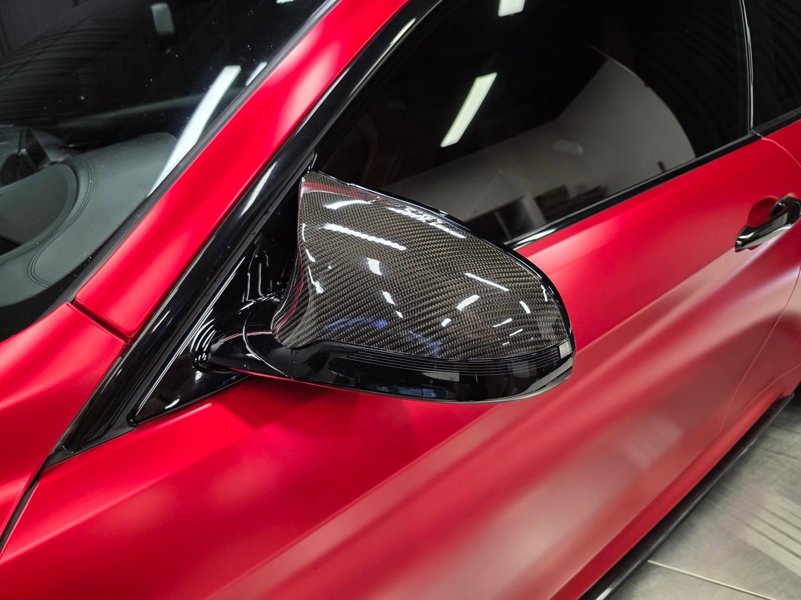 Used 2018 BMW M4 Coupe image 53