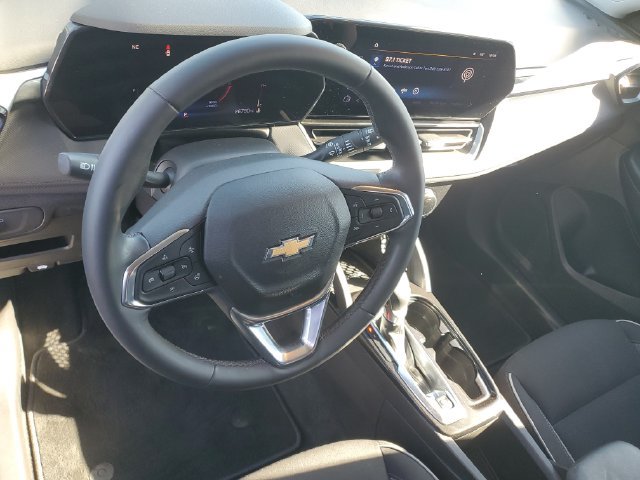 Certified 2024 Chevrolet TrailBlazer LT w/ Convenience Package FWD image 18