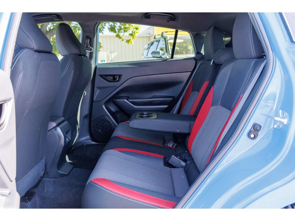 Certified 2024 Subaru Impreza RS AWD/4WD image 13