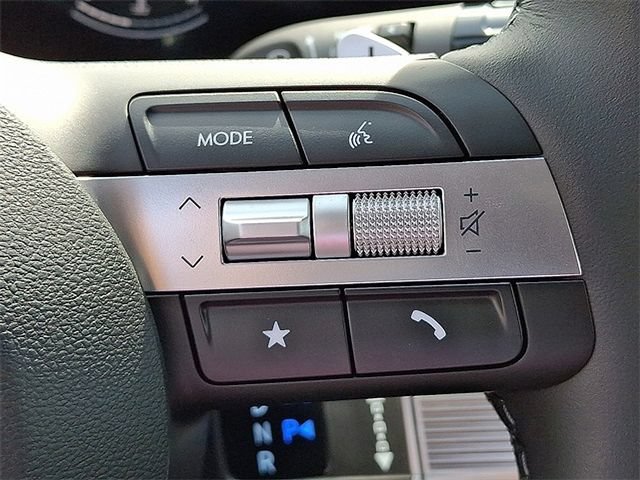 New 2026 Hyundai Sonata SEL AWD/4WD image 12