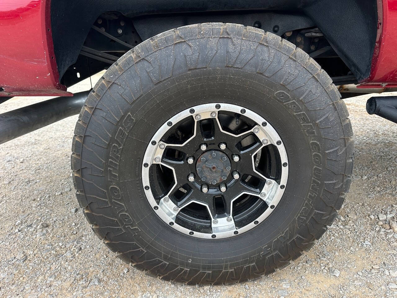 Used 2015 Ford F350 XLT w/ XLT Premium Package AWD/4WD image 29