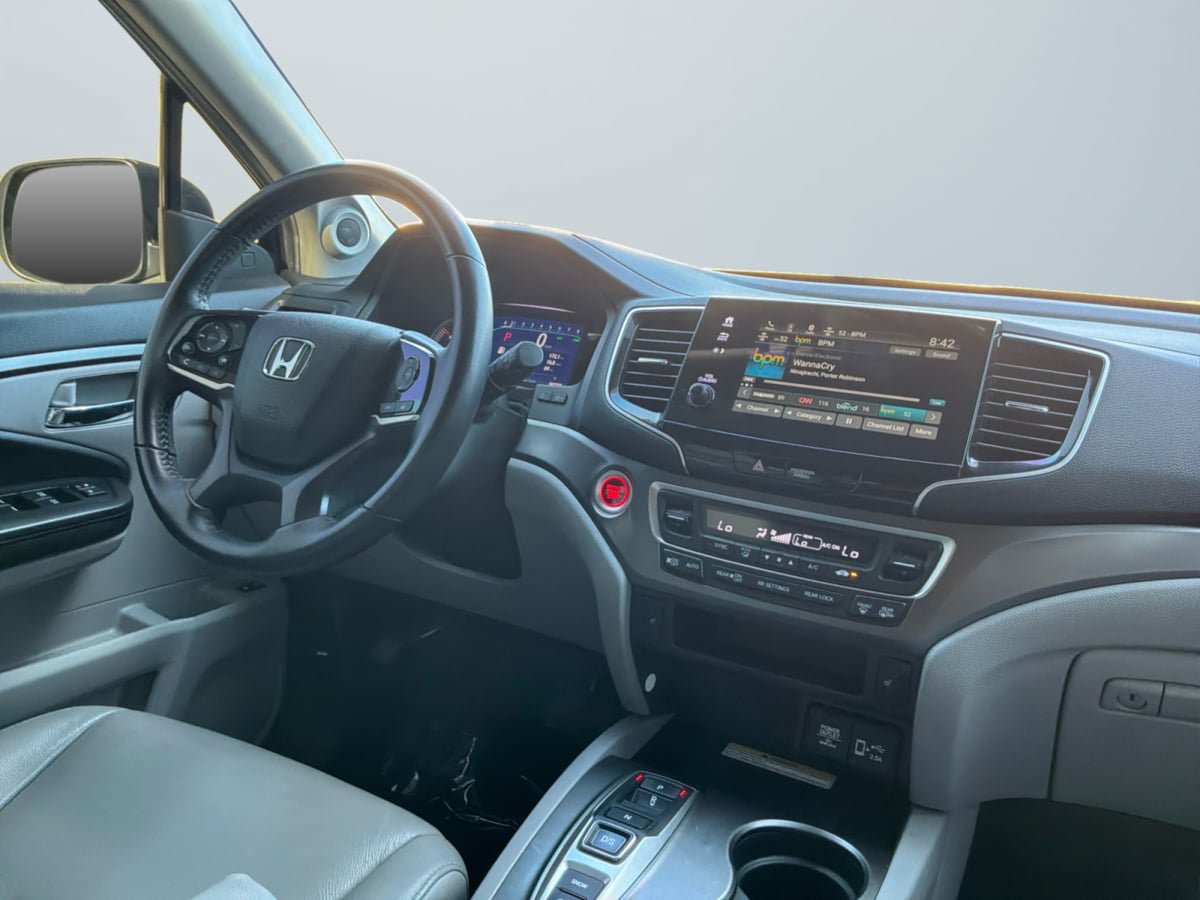 Used 2021 Honda Pilot Special Edition image 14