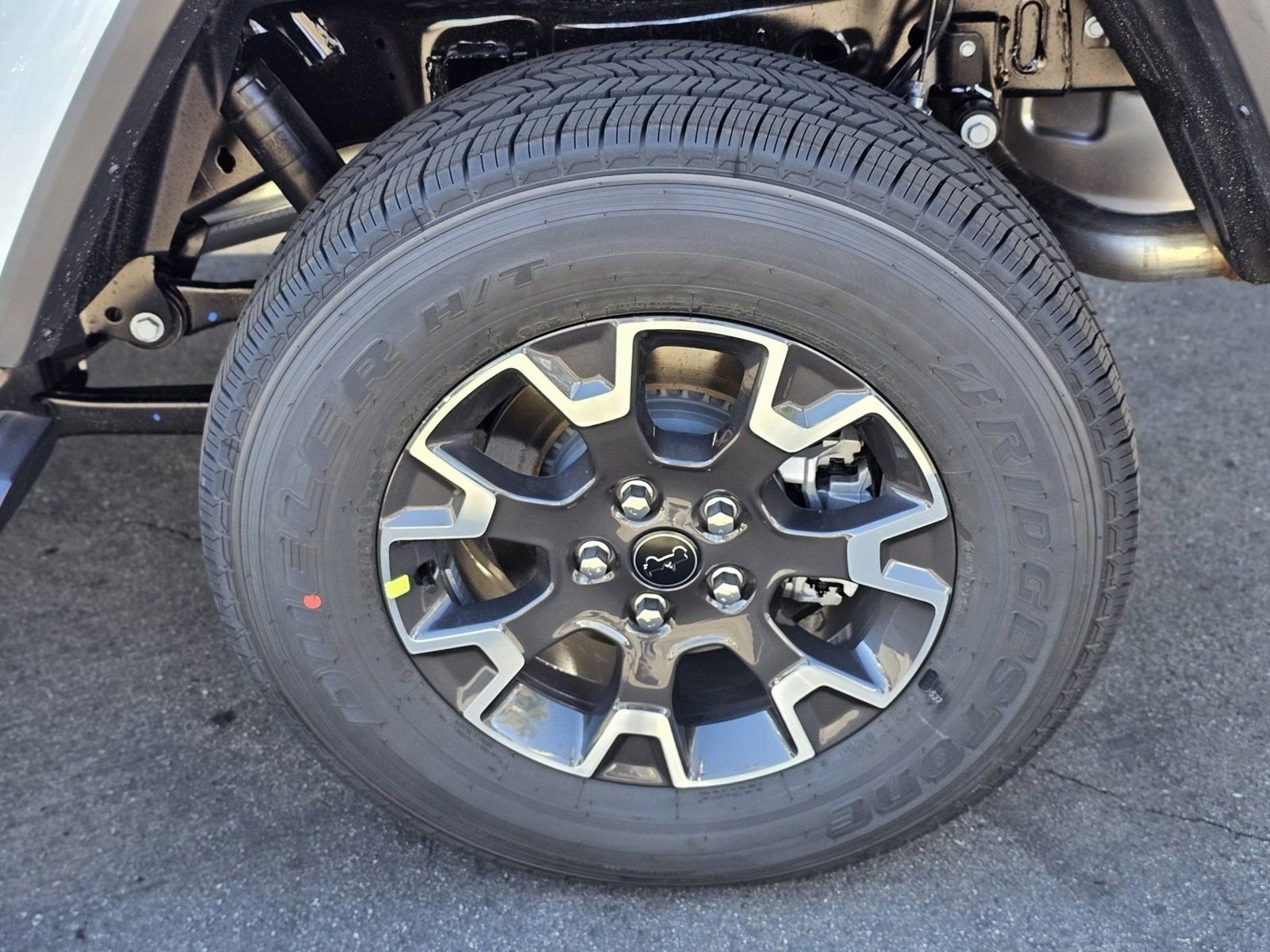 New 2026 Jeep Gladiator Sport image 9