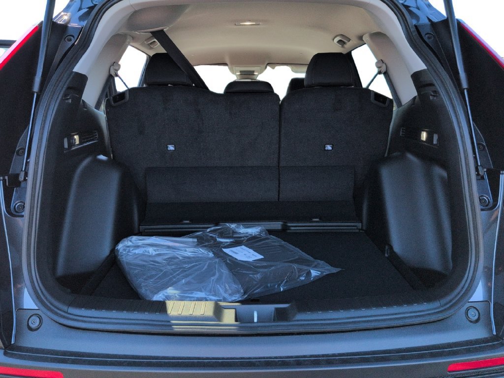 New 2027 Honda CR-V LX image 25