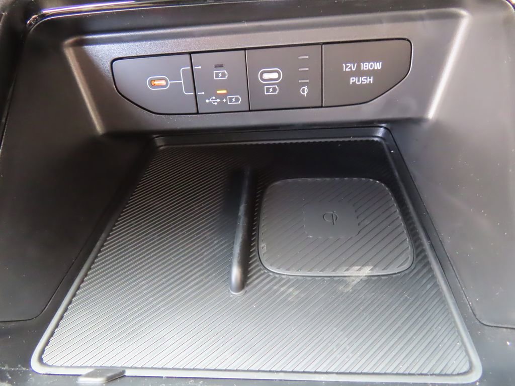 New 2026 Kia K5 GT-Line AWD/4WD image 12