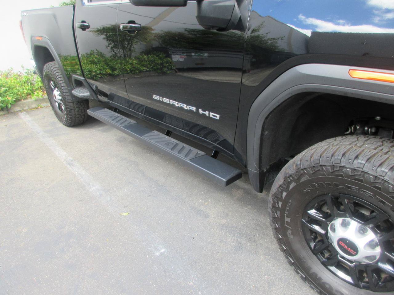 Used 2024 GMC Sierra 2500 SLE w/ SLE Convenience Package AWD/4WD image 62