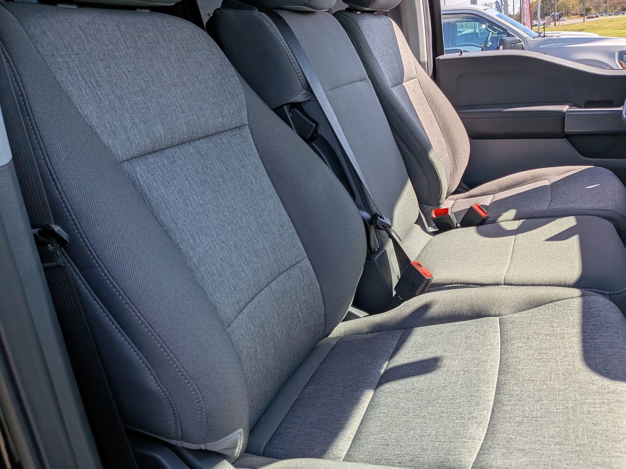 Certified 2024 Ford F350 XL w/ STX Appearance Package image 31