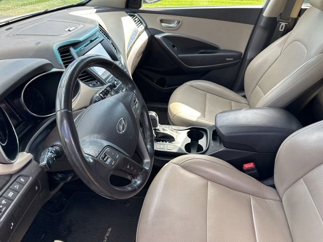 Used 2017 Hyundai Santa Fe Sport image 7