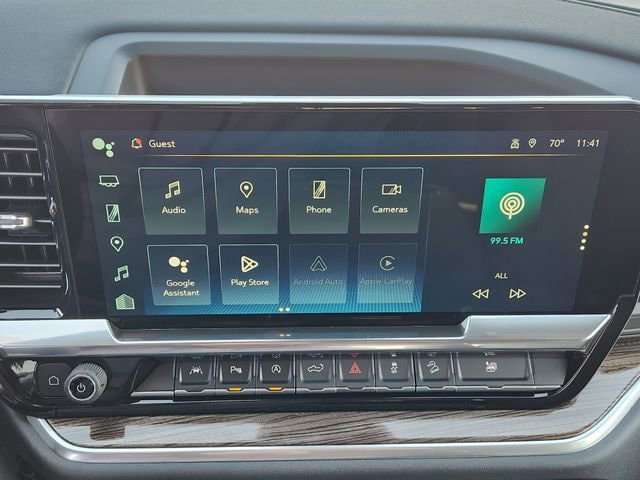 New 2026 Chevrolet Silverado 1500 RST w/ Safety Package image 49