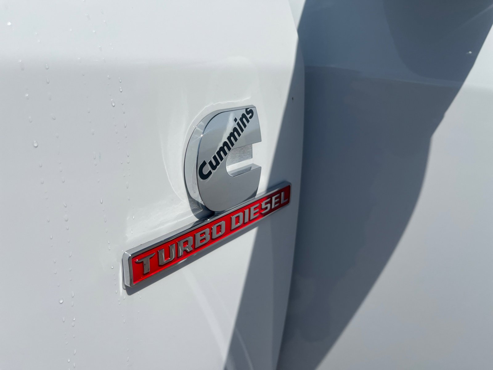 New 2025 RAM 2500 Tradesman image 24