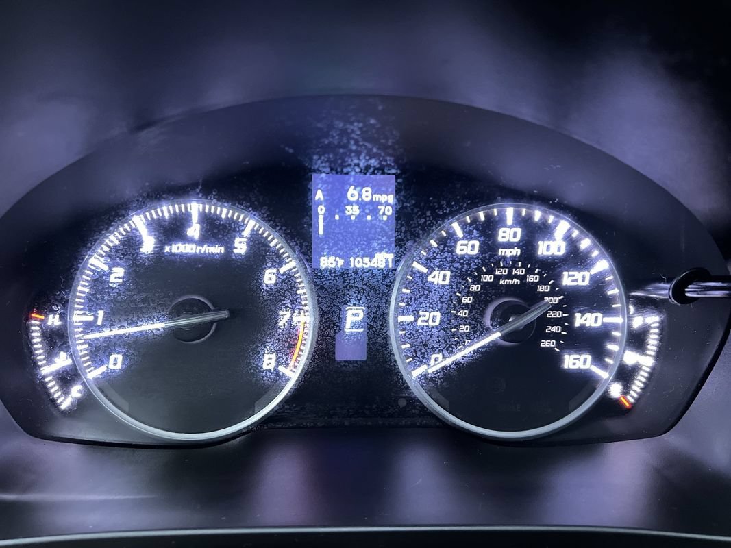 Used 2016 Acura ILX FWD image 19