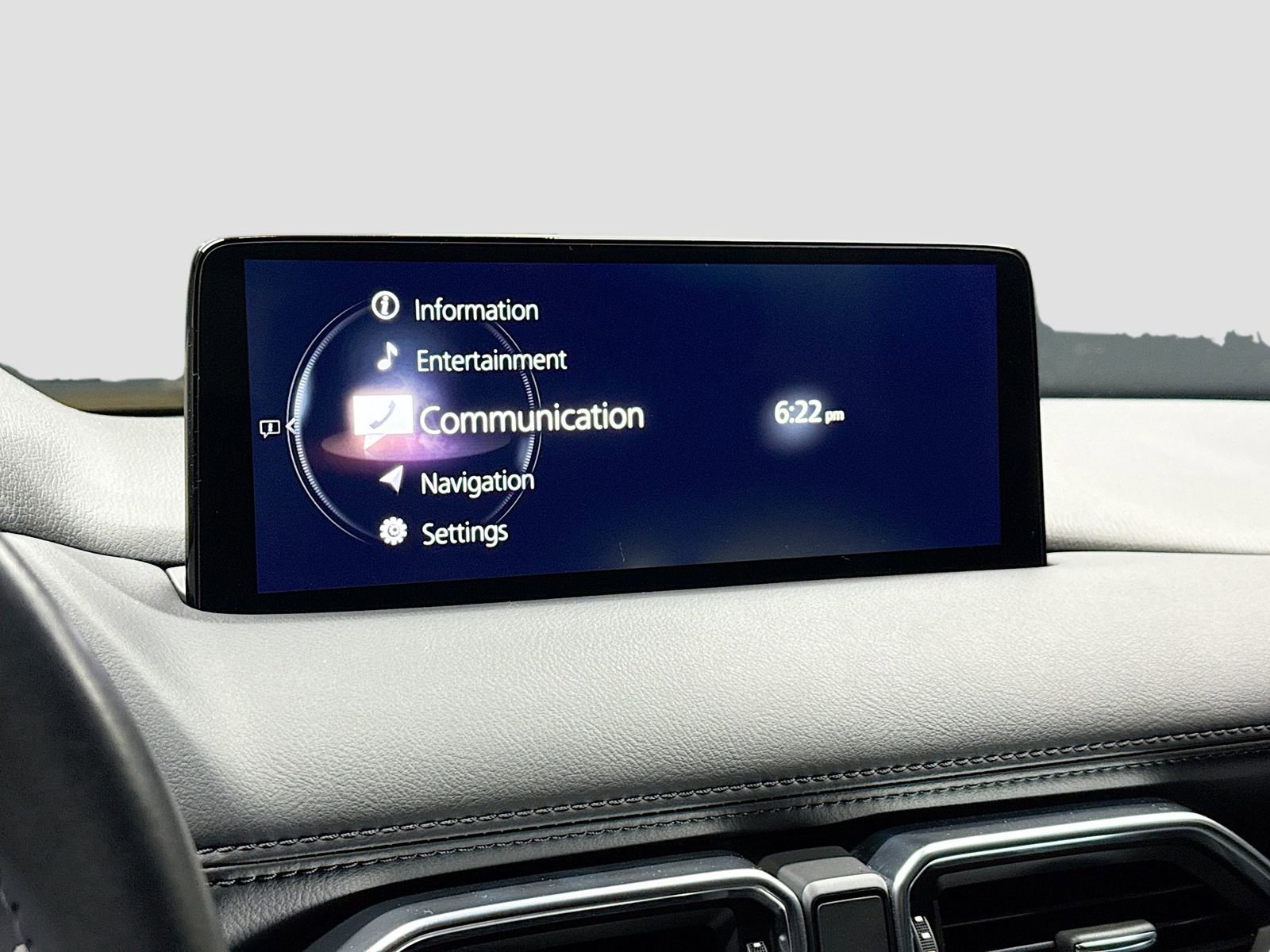 Used 2021 MAZDA CX-5 Touring image 15