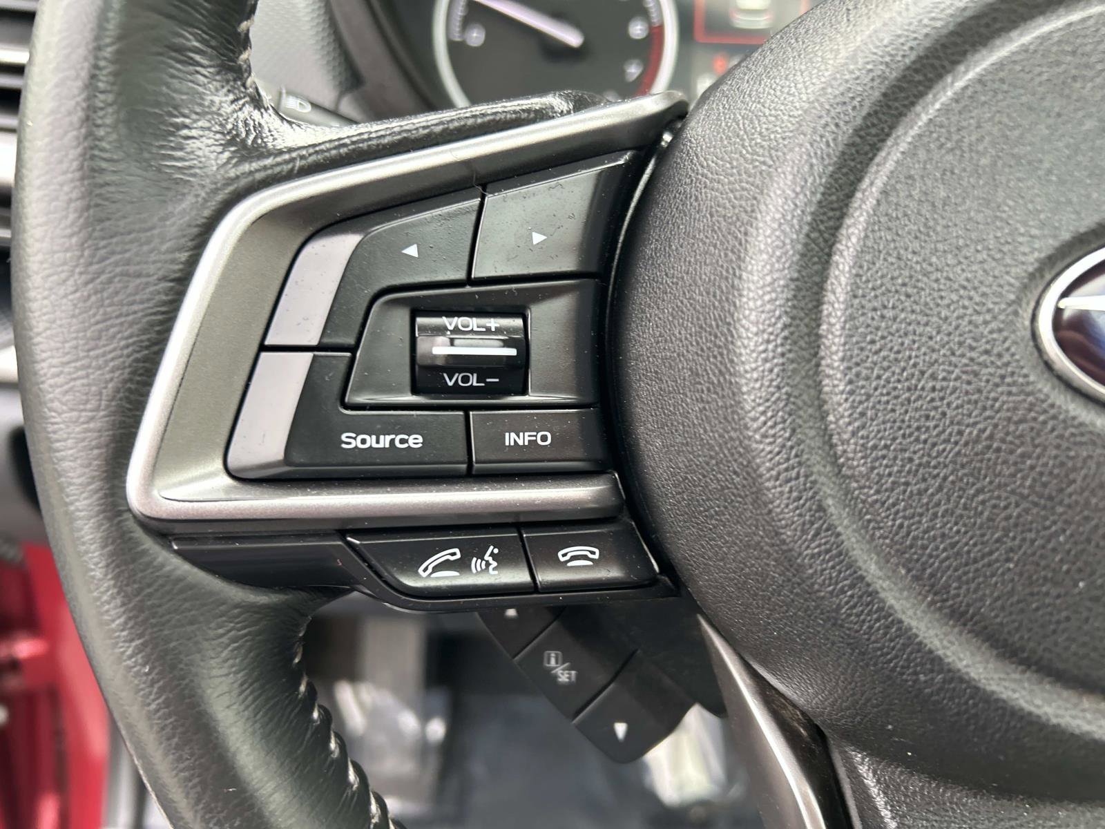 Used 2019 Subaru Forester Premium w/ All-Weather Package image 19