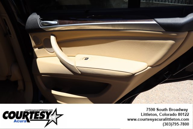Used 2008 BMW X5 3.0si AWD/4WD image 29