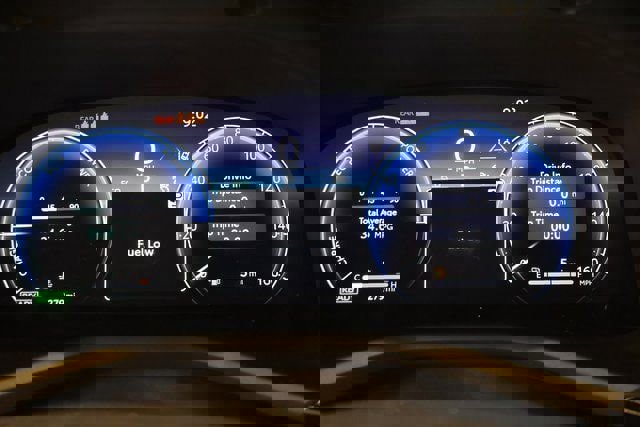 New 2026 Toyota Camry XSE w/ Premium Package image 17