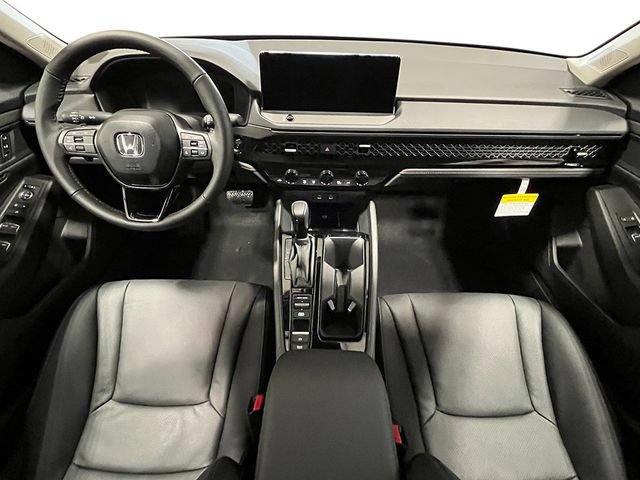 New 2026 Honda Accord EX-L image 19