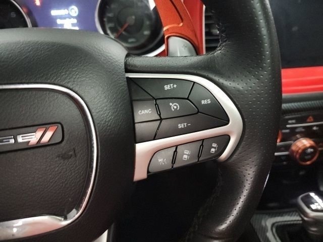 Used 2018 Dodge Charger R/T Scat Pack image 31