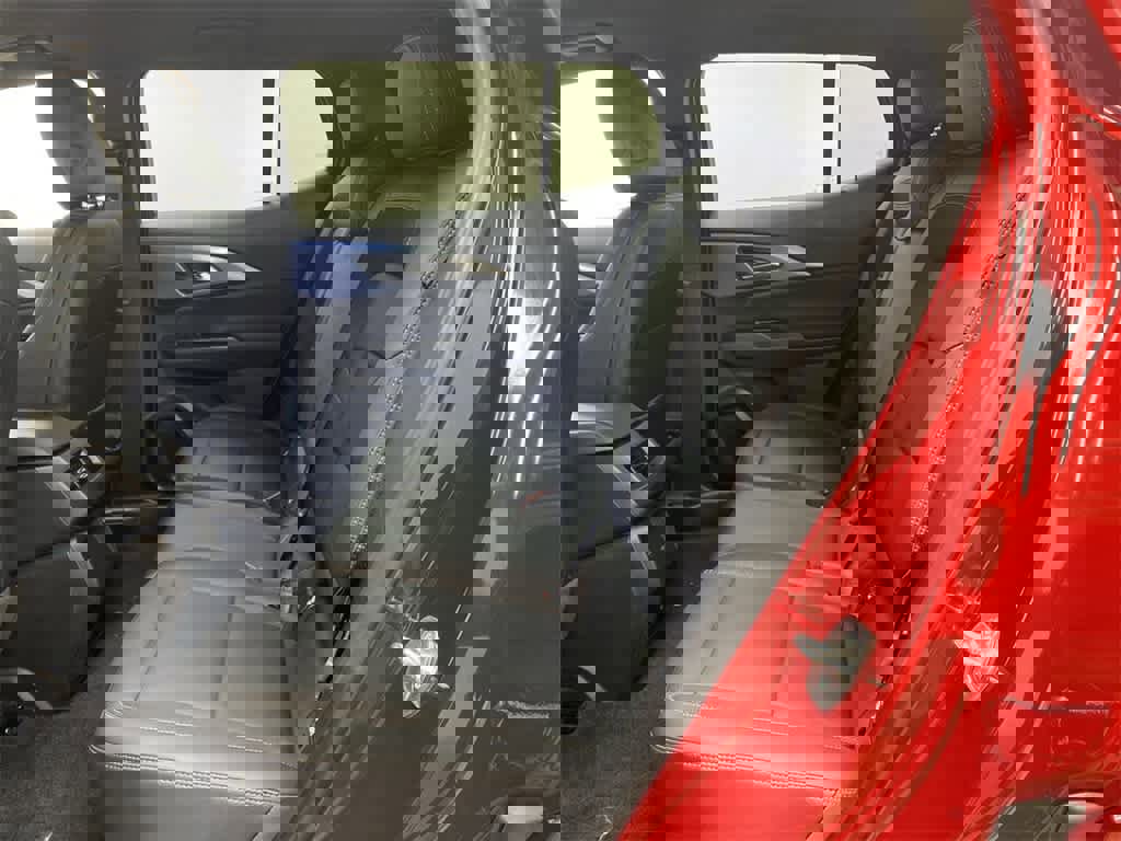 Used 2025 Chevrolet Equinox EV LT w/ Convenience Package image 16