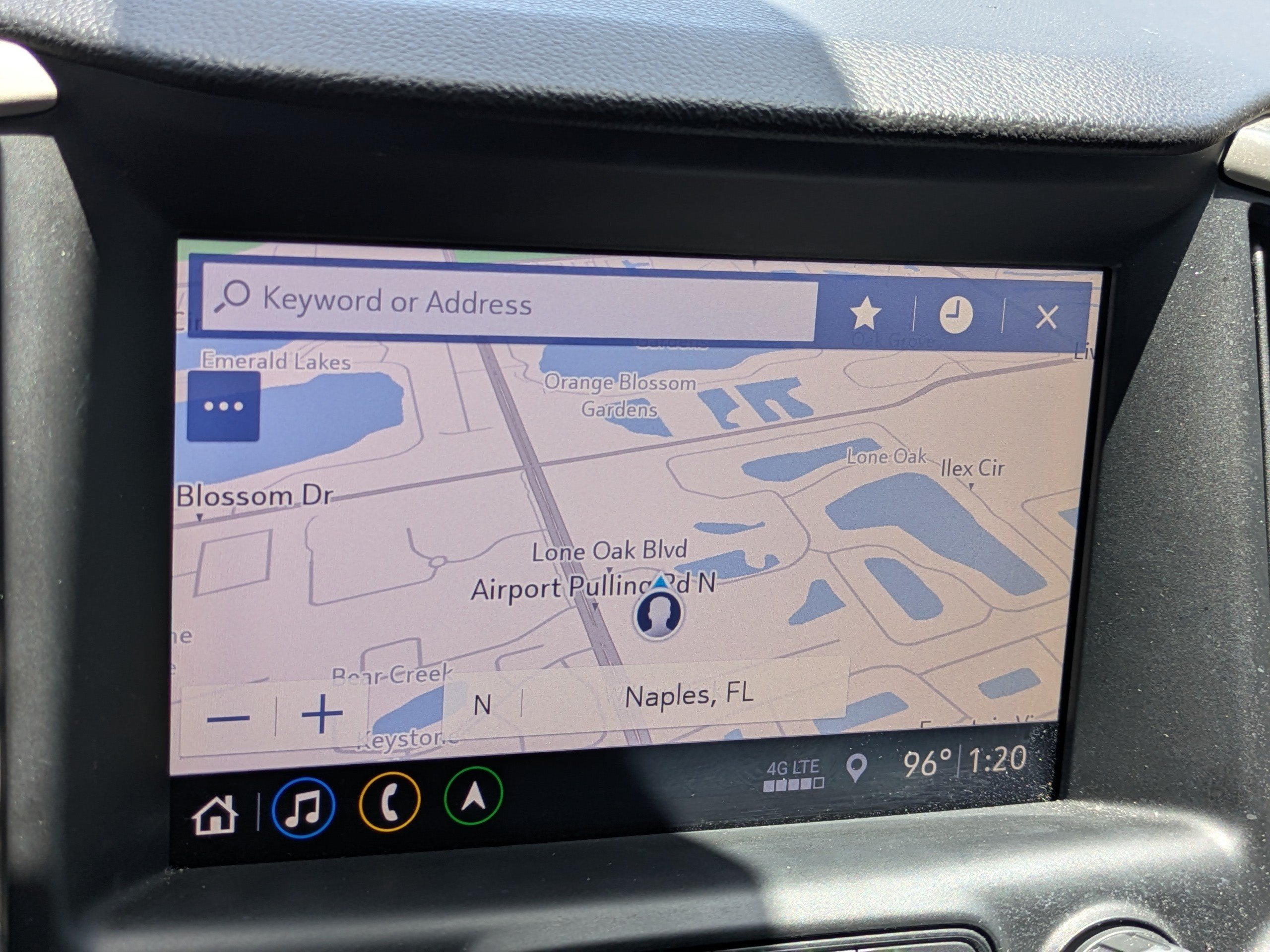 Used 2019 GMC Terrain Denali w/ Advanced Safety Package FWD image 21