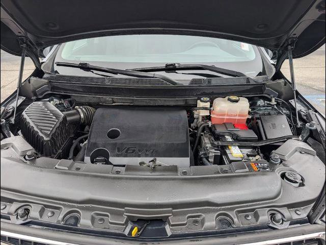 Used 2020 Buick Enclave Premium w/ LPO, Floor Liner Package FWD image 24