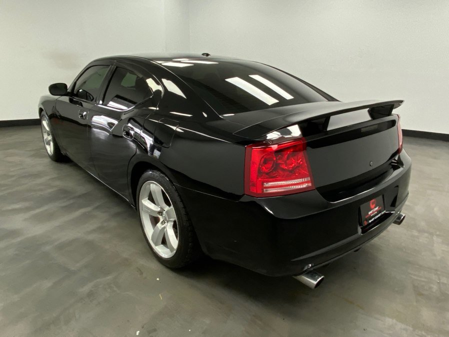 Used 2006 Dodge Charger SRT8 w/ SRT Option Group III RWD image 4