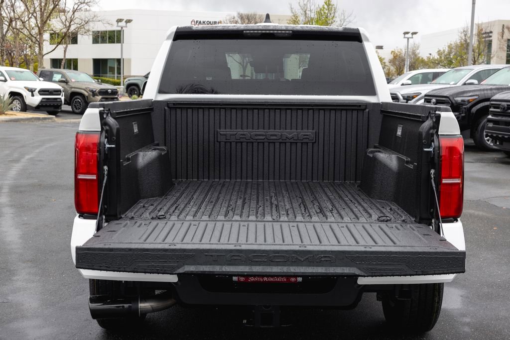 New 2026 Toyota Tacoma SR5 image 7