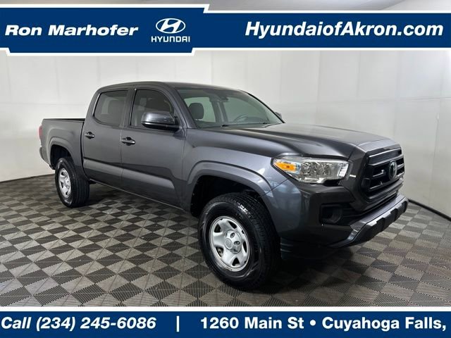 Used 2021 Toyota Tacoma SR