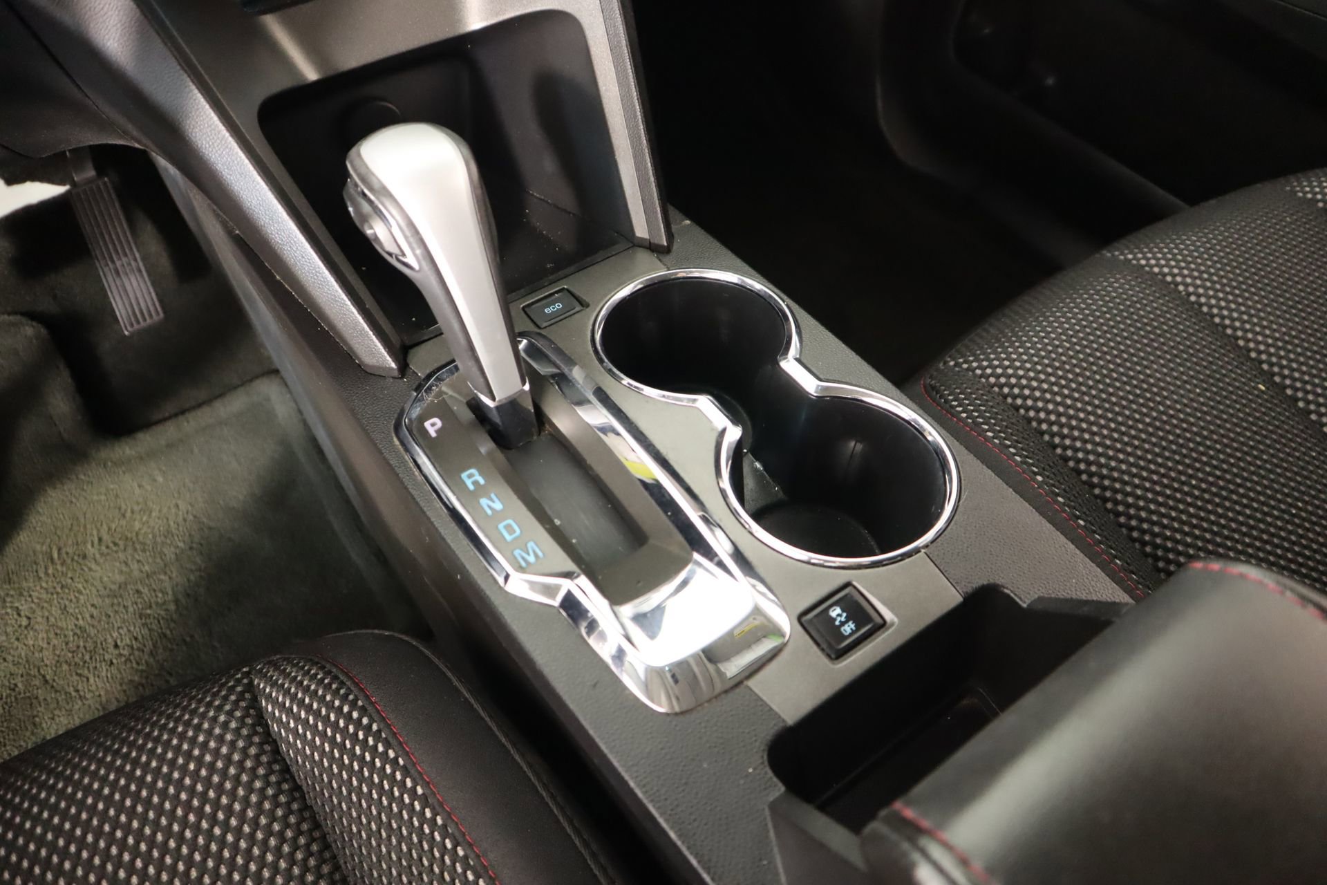 Used 2013 Chevrolet Equinox LT w/ Driver Convenience Package image 7