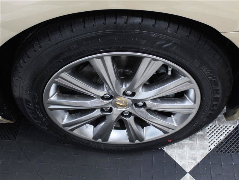 Used 2009 Lexus ES 350 w/ Ultra Luxury Pkg FWD image 19