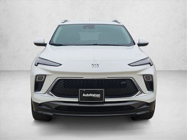 Certified 2024 Buick Encore GX Sport Touring image 2