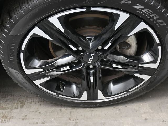 Used 2024 Kia K5 GT-Line w/ GT-Line Premium Package image 27