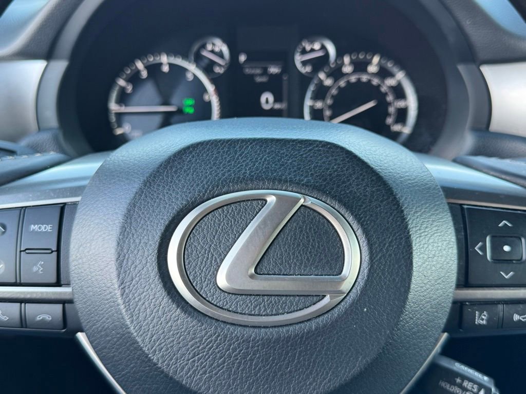 Certified 2023 Lexus GX 460 Premium image 29