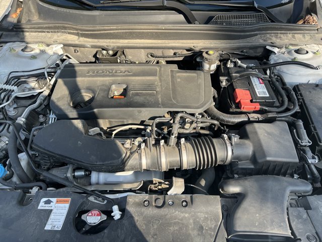Used 2021 Honda Accord Touring image 30