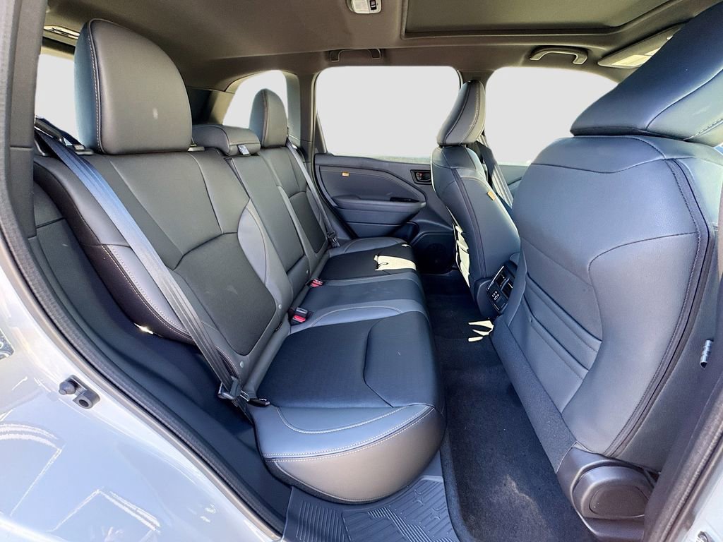 New 2026 Subaru Forester Wilderness image 35