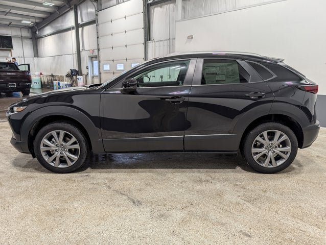 New 2026 MAZDA CX-30 AWD 2.5 S image 5