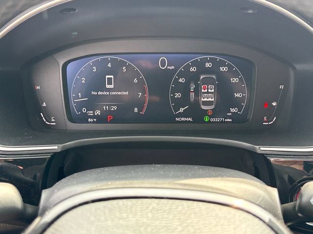 Used 2024 Honda Civic Touring image 25