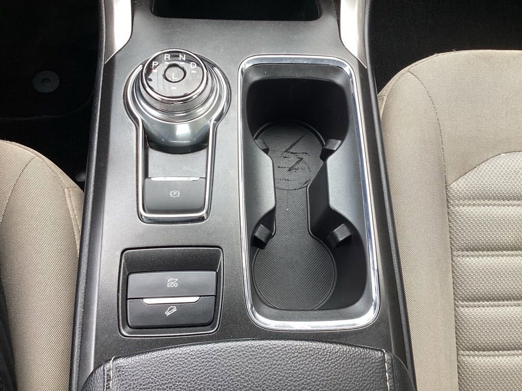 Used 2018 Ford Fusion S image 51