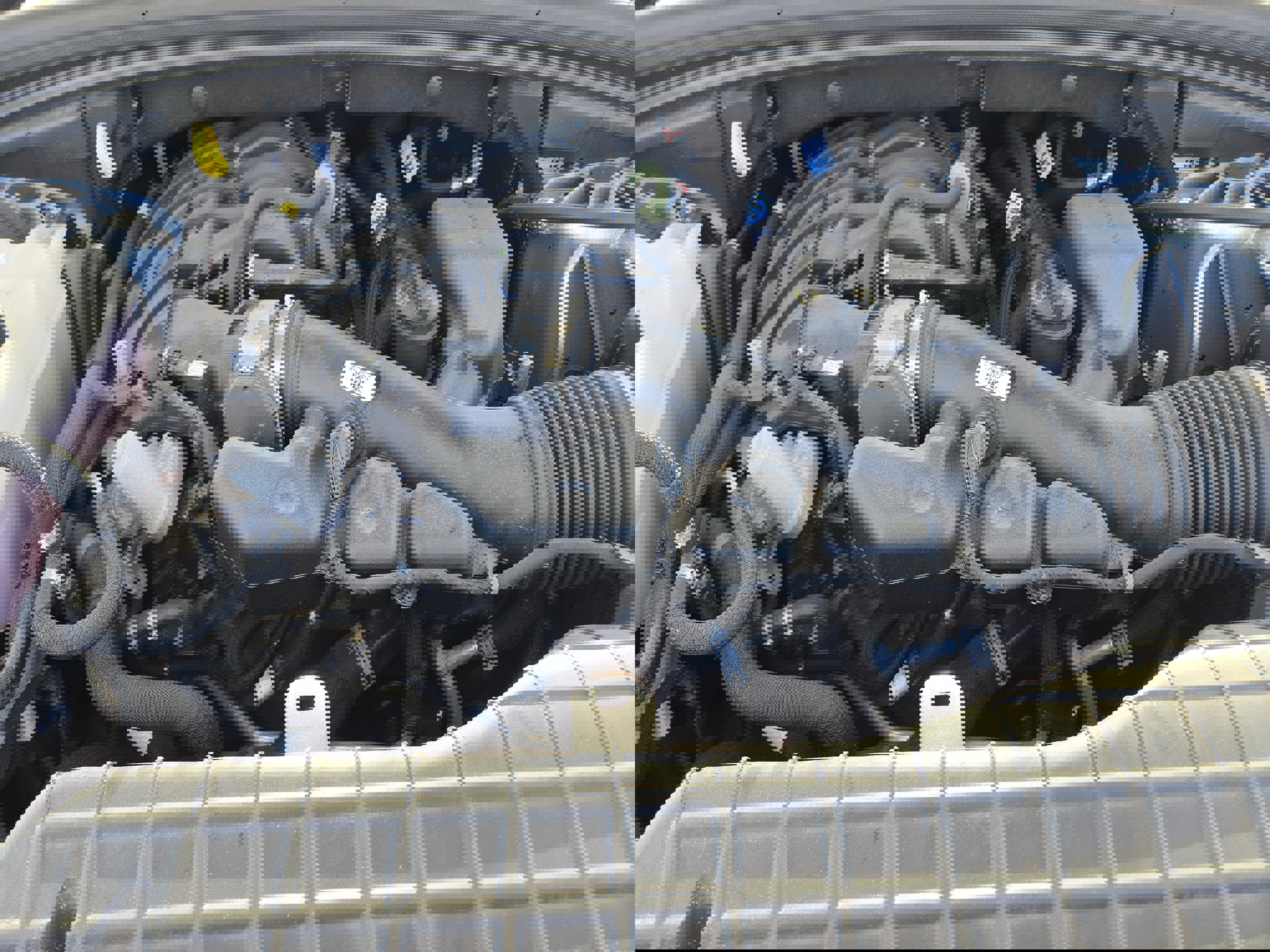 Certified 2024 Jeep Grand Cherokee L Limited w/ Luxury Tech Group II image 31