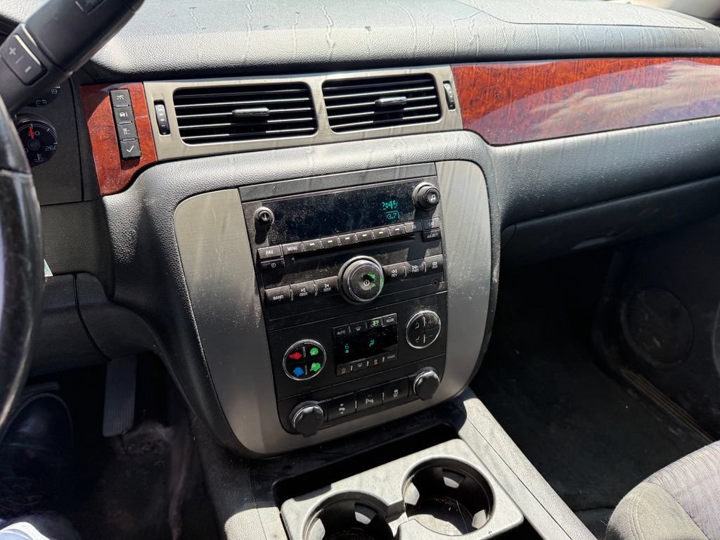 Used 2013 GMC Yukon SLE w/ Convenience Package AWD/4WD image 7