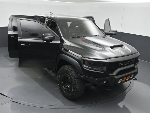 Used 2023 RAM 1500 TRX w/ TRX Level 2 Equipment Group AWD/4WD image 60