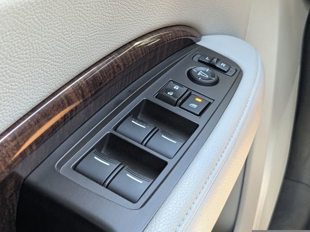 Used 2018 Acura MDX FWD image 26