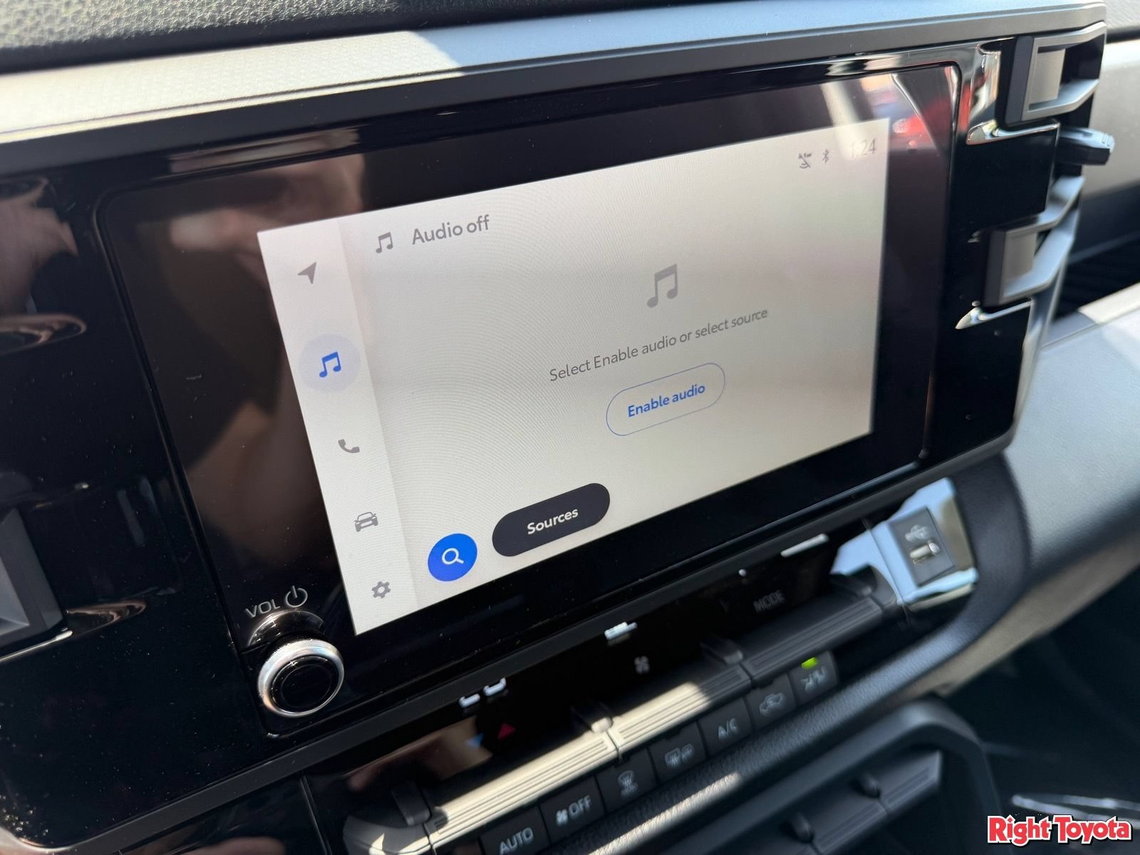 New 2026 Toyota Tundra SR RWD image 16