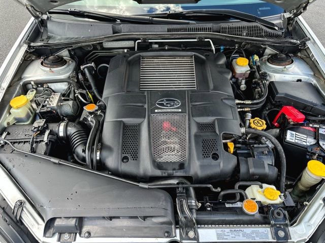 Used 2007 Subaru Outback 2.5XT Limited image 12