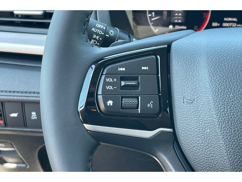 Certified 2026 Honda Odyssey EX-L image 36