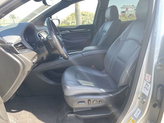 Used 2022 Buick Enclave Premium image 18