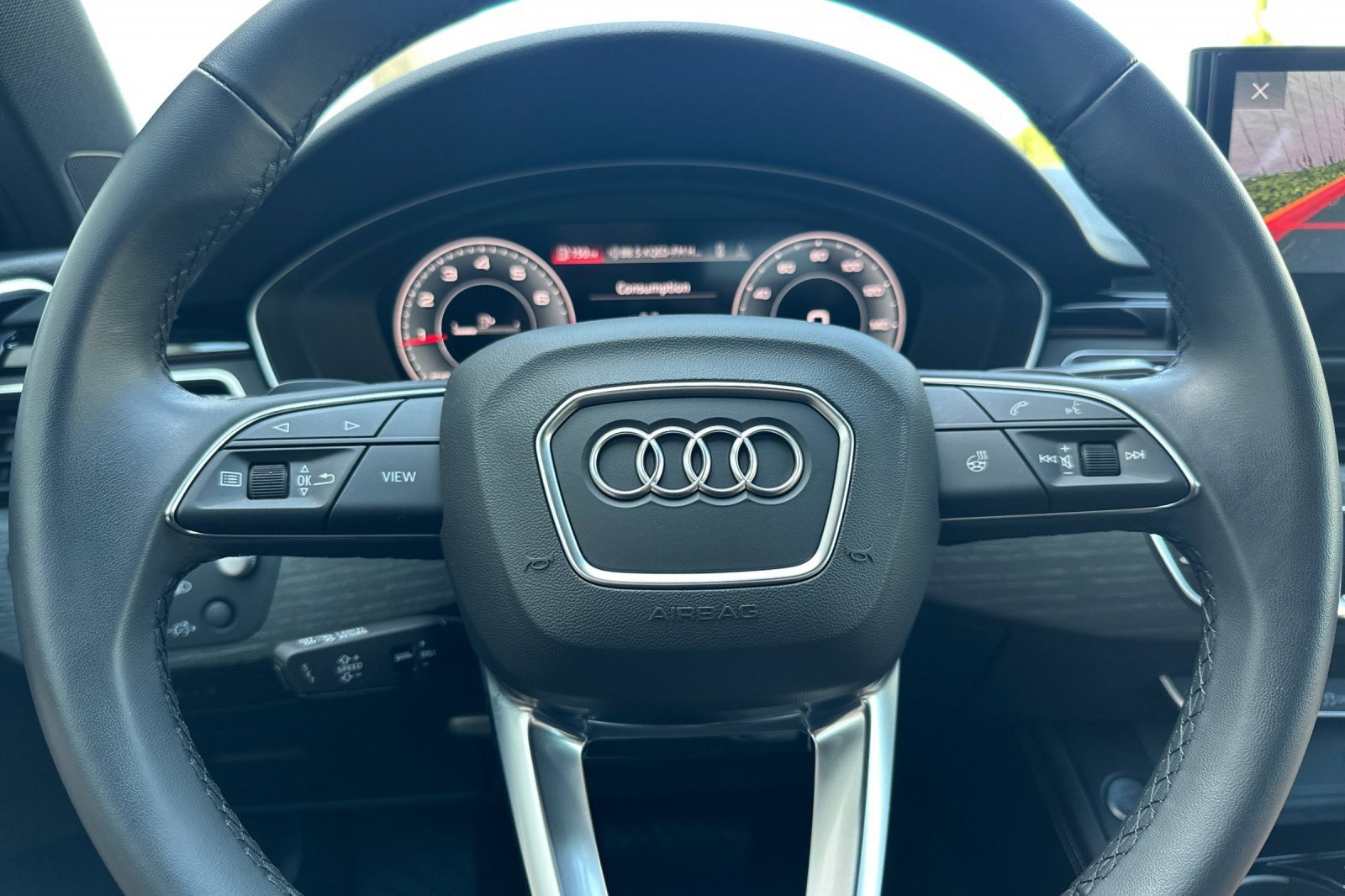 Used 2023 Audi A4 2.0T allroad Prestige AWD/4WD image 28