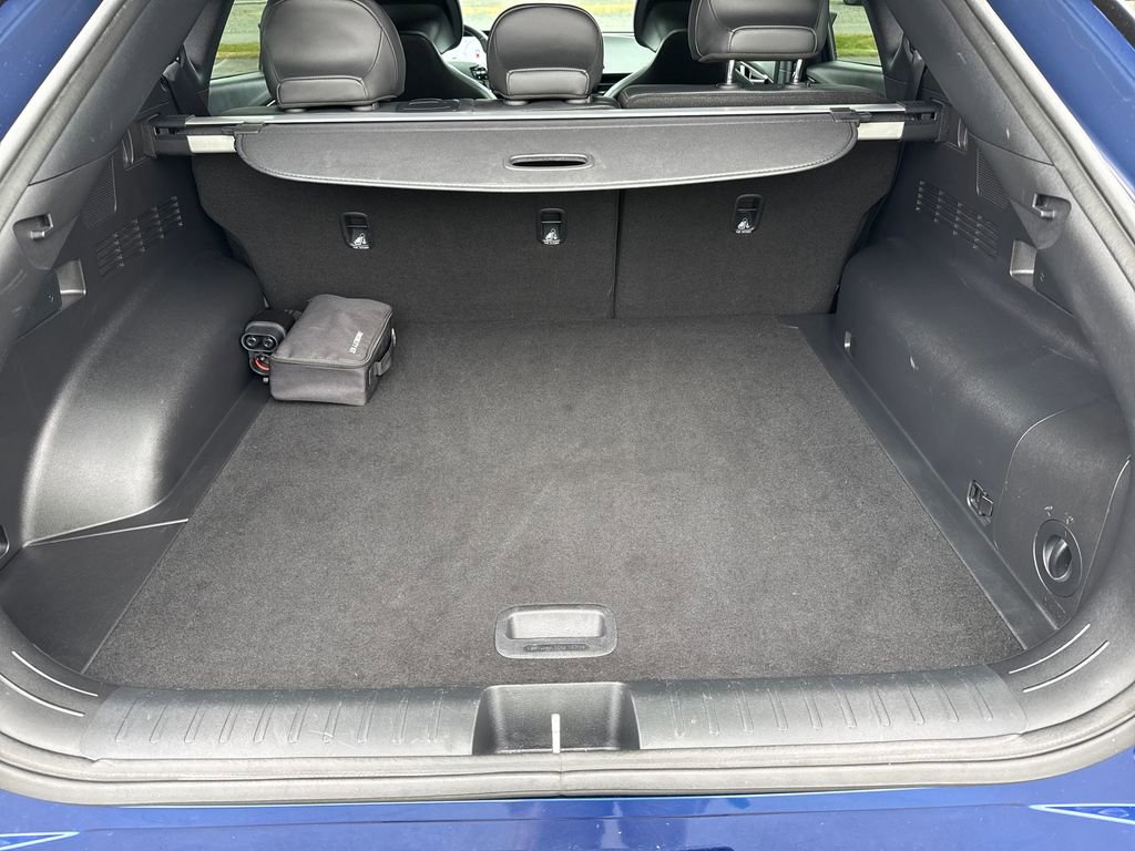 Certified 2023 Kia EV6 GT-Line AWD/4WD image 14