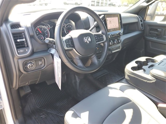 New 2026 RAM 3500 Tradesman w/ Chrome Appearance Group image 16